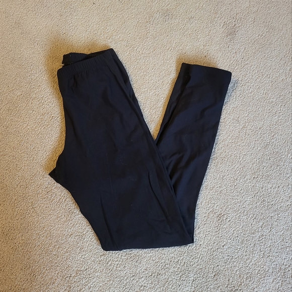Under Armour Pants - Under Armour Womens Black Leggings